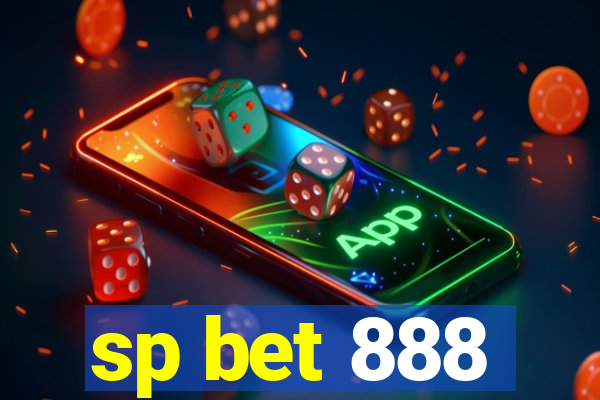 sp bet 888